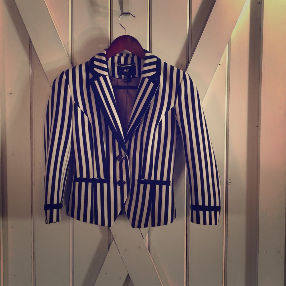 H & M Jacket